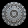 Cog Cap