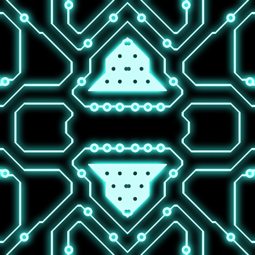 CyberCircuits (Texture)