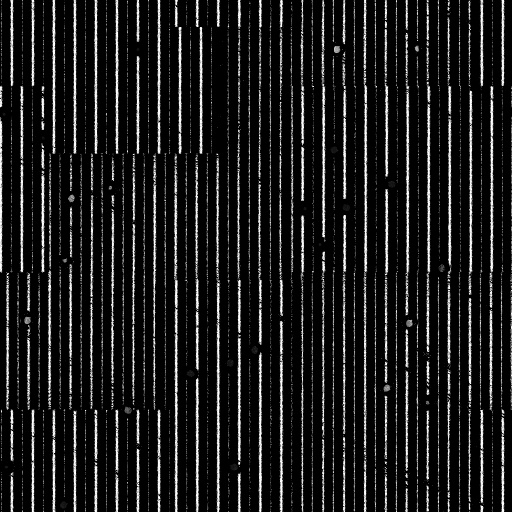Reflective Occlusion Map