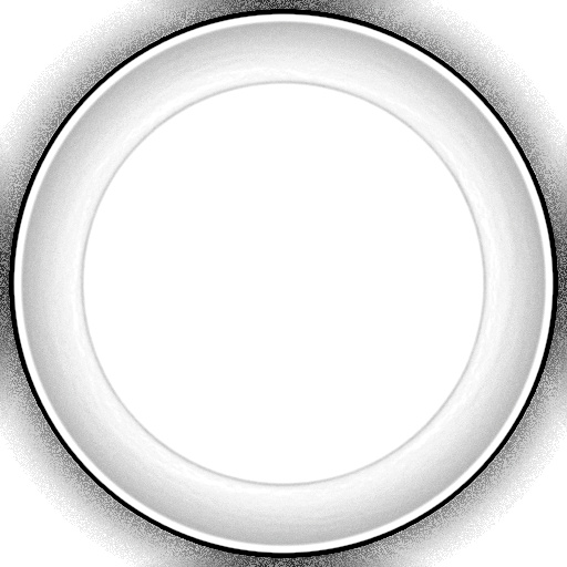 Reflective Occlusion Map