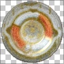 Pottery Plates