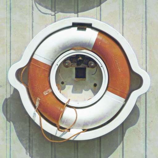 Watery Buzz (Effect)