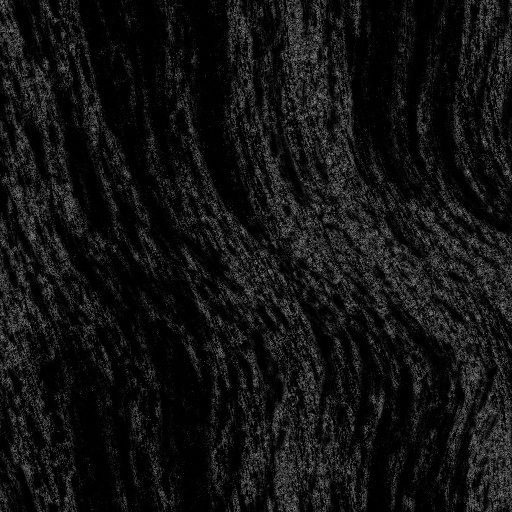 Ambient Occlusion Map