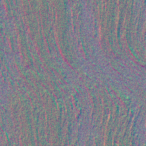 Normal Map