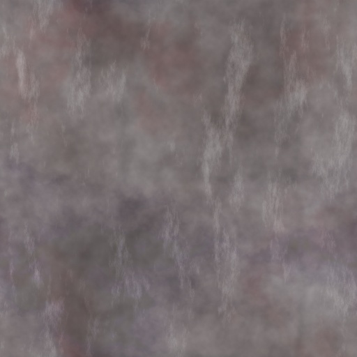 Diffuse Map