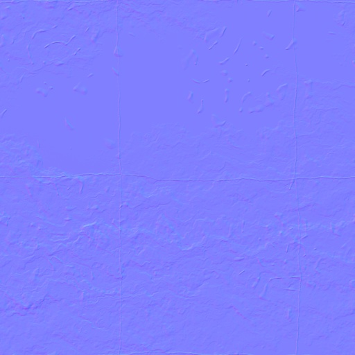 Normal Map