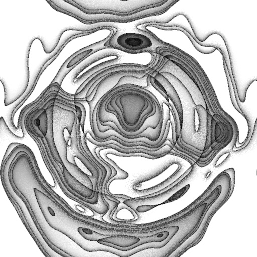 Ambient Occlusion Map