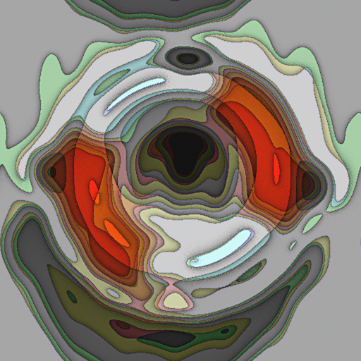 Image Distortions 1. (Effect)