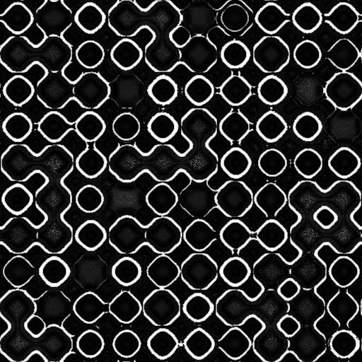 Ambient Occlusion Map