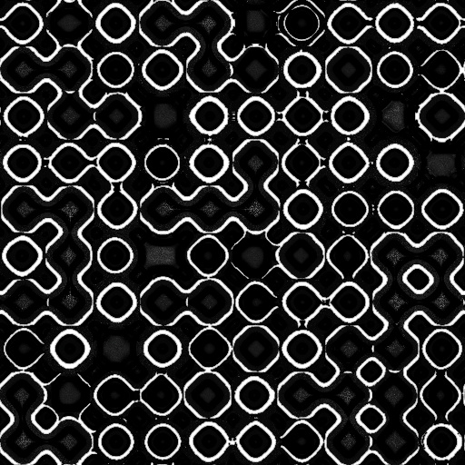 Reflective Occlusion Map