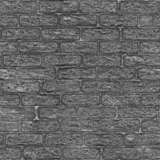 Ambient Occlusion Map