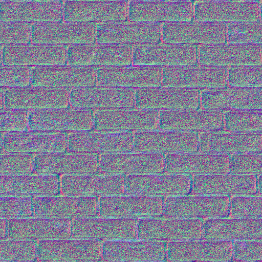 Normal Map