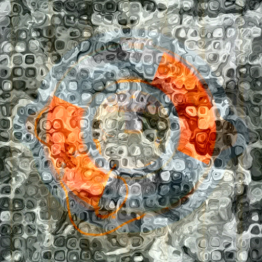 Under Glass (Effect)