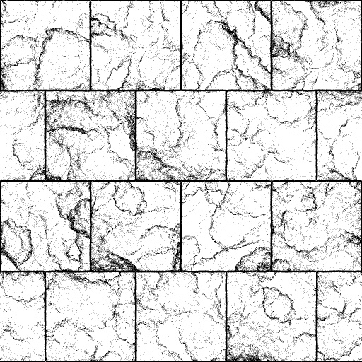 Reflective Occlusion Map