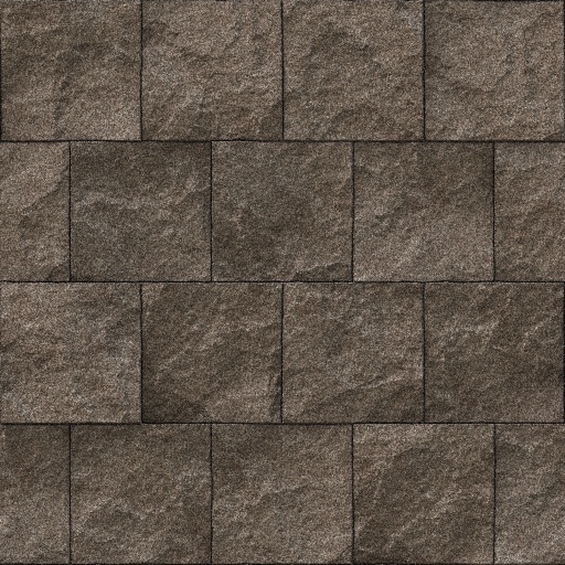 Stone Block Wall (Texture)