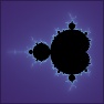 Mandelbrot