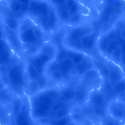 Diffuse Map