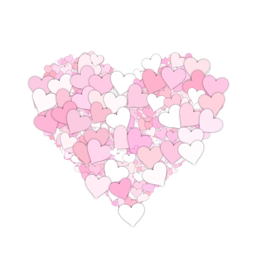 Layers of My Heart (Effect)