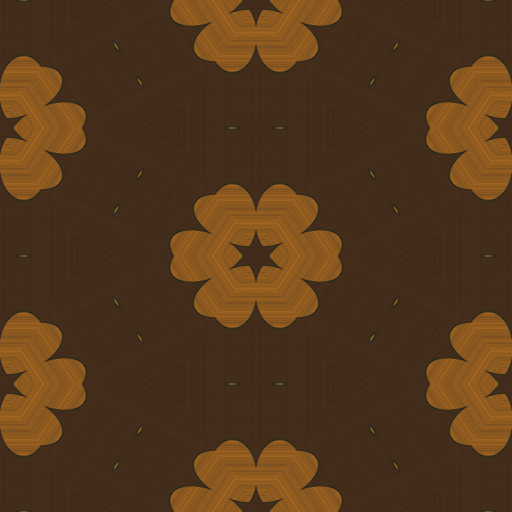 Wood tiles contemporary by Belladia