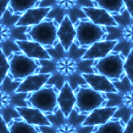 Electric Flowers by Jh4X007
