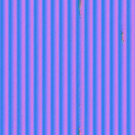 Normal Map