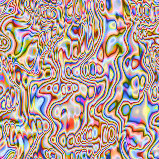 Oil on Water