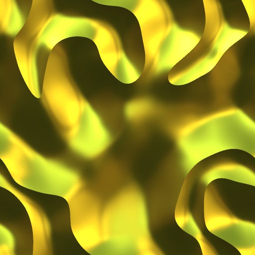 Strange Metal (Texture)