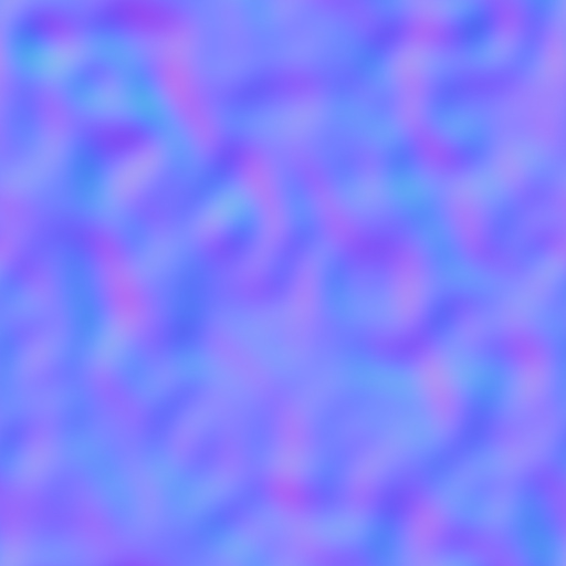 Normal Map