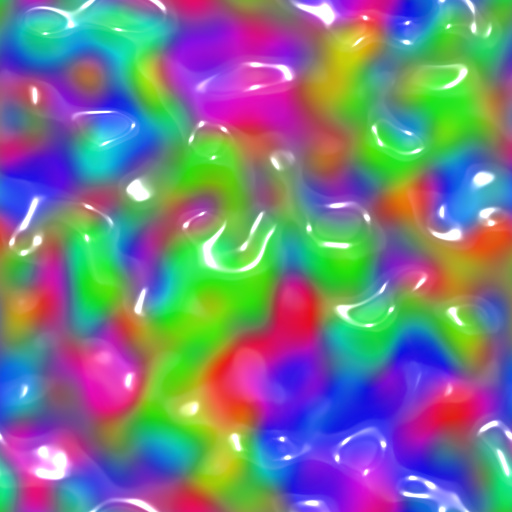 Candy (Texture)