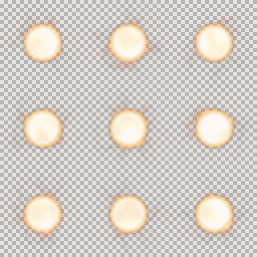 Variation 8