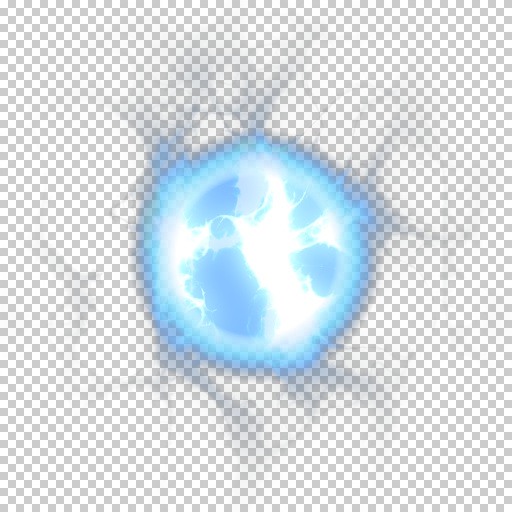 EnergyBall (Texture)