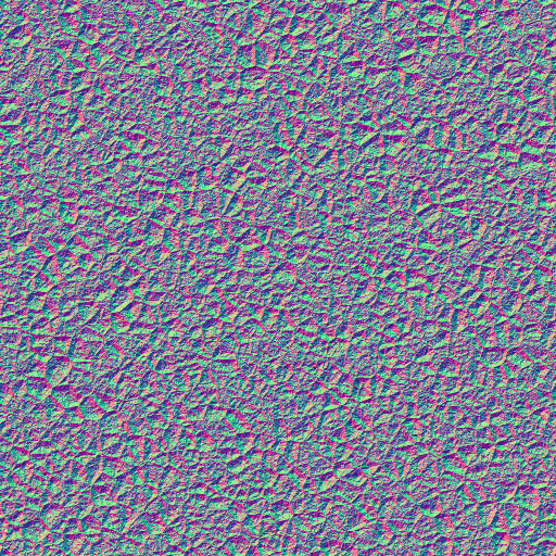 Normal Map