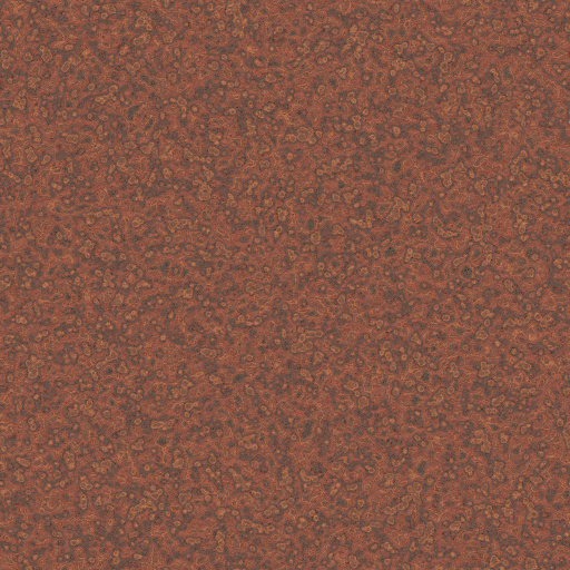 Rusty Pitted Metal (Texture)