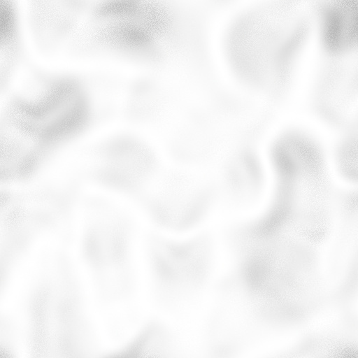 Ambient Occlusion Map