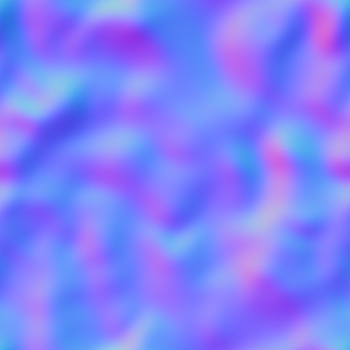 Normal Map