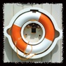 Artistic Noise Frame