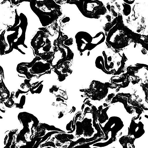 Reflective Occlusion Map