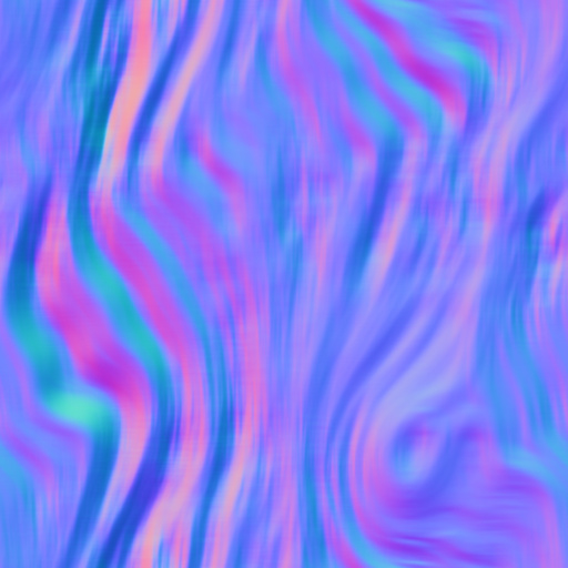 Normal Map