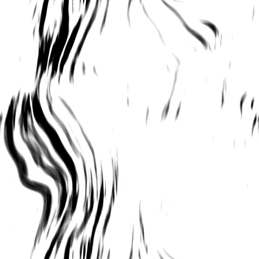 Reflective Occlusion Map