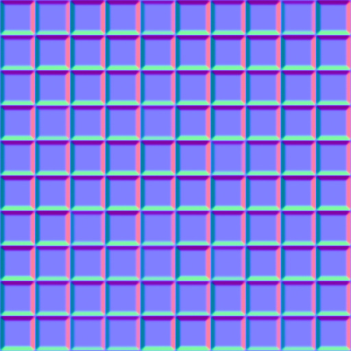 Normal Map