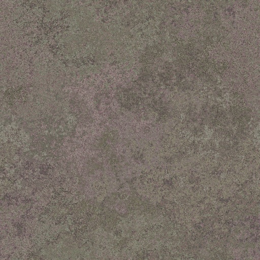 Diffuse Map