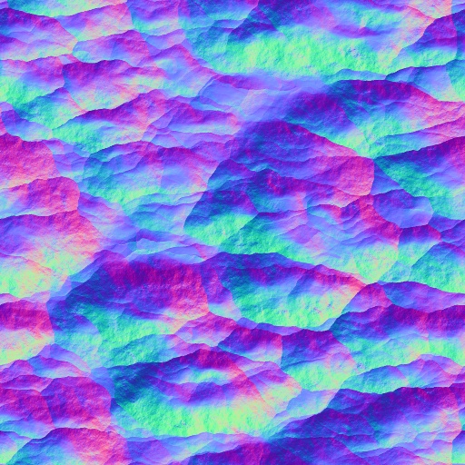 Normal Map
