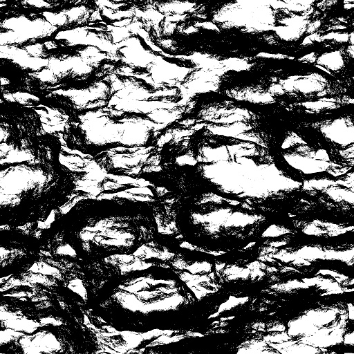 Reflective Occlusion Map
