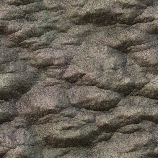 Simple Stone (Texture)