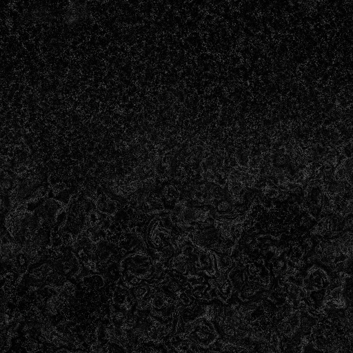 Ambient Occlusion Map