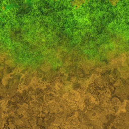 Diffuse Map