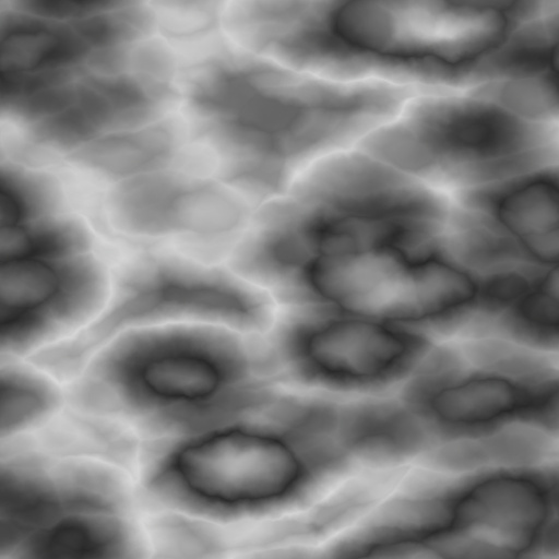 Bump Map