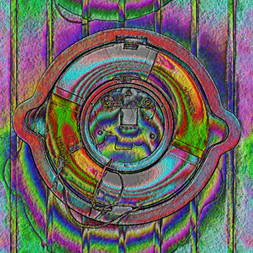 Variation 5