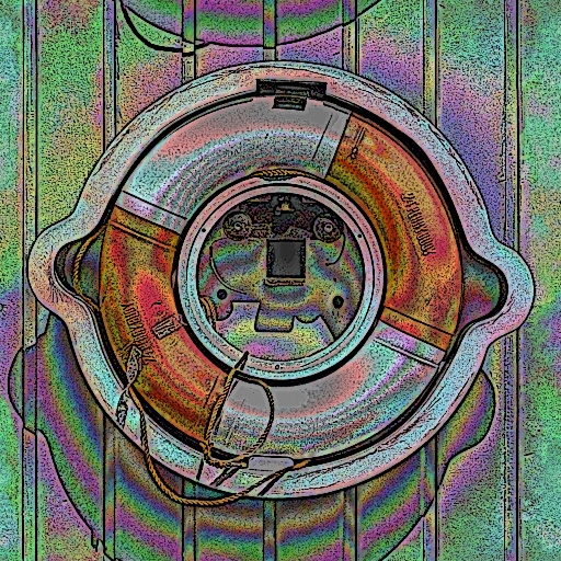 Variation 7