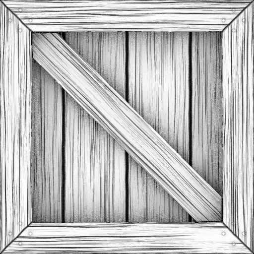 Ambient Occlusion Map